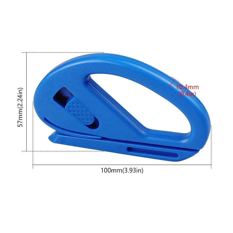 SliceWrap Wrapping Paper Cutter