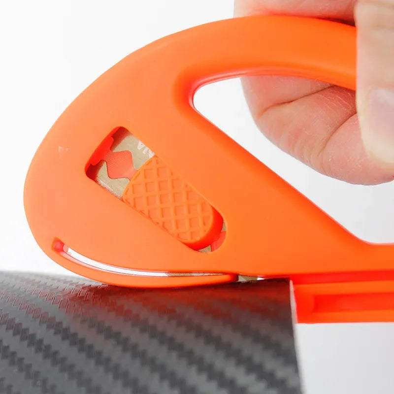 SliceWrap Wrapping Paper Cutter