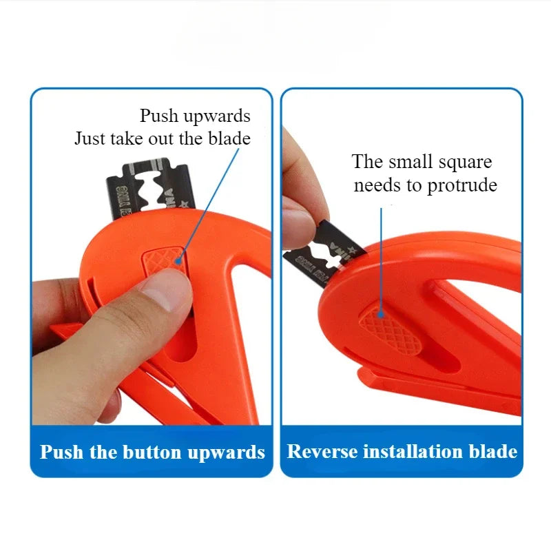 SliceWrap Wrapping Paper Cutter